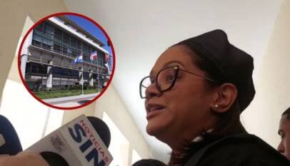 Pepca asegura que caso contra fiscal señalado por soborno no afecta credibilidad del MP