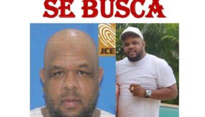 PN activa búsqueda de hombre prófugo acusado de robo en Valverde