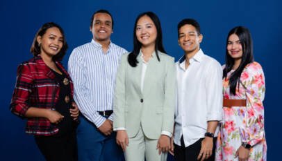 Popular ofrece 61 becas de estudio a través de su programa Excelencia Popular