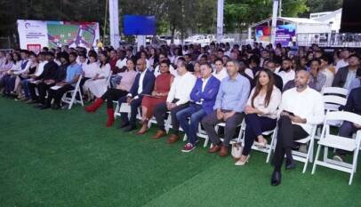 Proindustria cierra con éxito la V Feria de Innovación Industrial tras tres días de alta participación Proindustria cierra con éxito la V Feria de Innovación Industrial tras tres días de alta participación