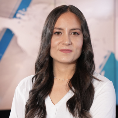 Natalia Plazas