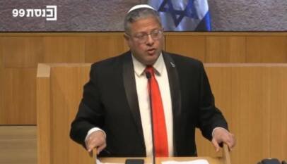 Rechazo internacional a ley de Israel que impone pena de muerte a palestinos