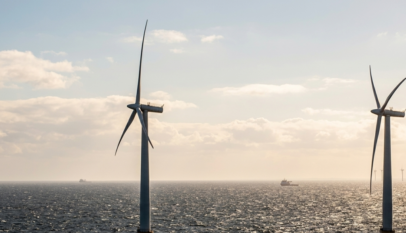 Samsø, la isla que desafía al petróleo con energía 100% renovable Samsø, la isla que desafía al petróleo con energía 100% renovable