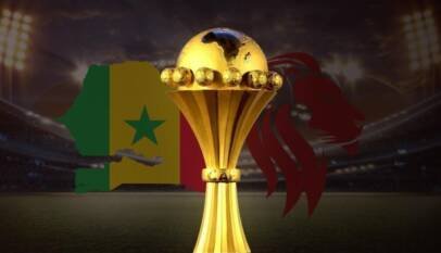 Senegal exhibe el trofeo de la Copa Africana de Naciones a pesar de que le quitaron el título