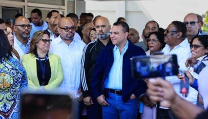 Titular SNS garantiza hospitales están preparados para asistir en Semana Mayor;refuerza personal y activa protocolos