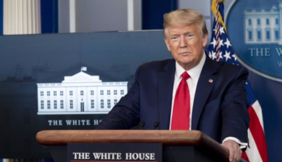 Trump plantea relajar los límites del uso de óxido de etileno para esterilizar dispositivos pese a su riesgo cancerígeno