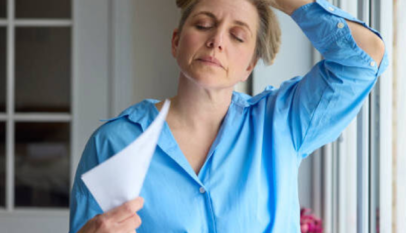Un estudio revela que la perimenopausia es distinta a lo que muchas personas imaginan