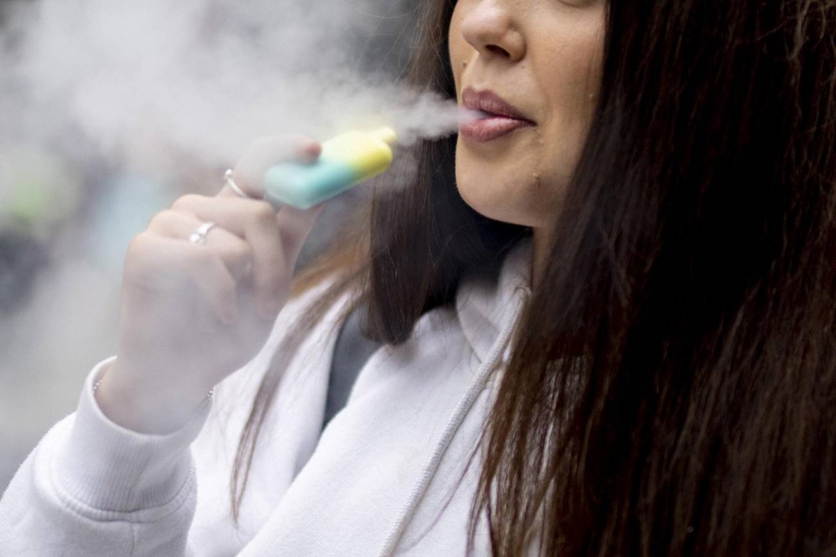 Un estudio identifica cambios similares en el ADN de las celulas de fumadores y vapeadores