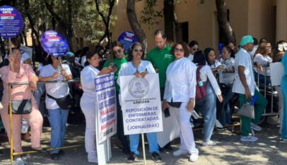 Únase-CASC advierte paralizaciones si las autoridades no responden a las demandas del sector