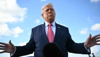 Uranio y petróleo: lo que se sabe de la estrategia de Trump para el posible envío de tropas a Medio Oriente
