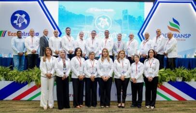 16ª Asamblea Ordinaria Eco Petróleo