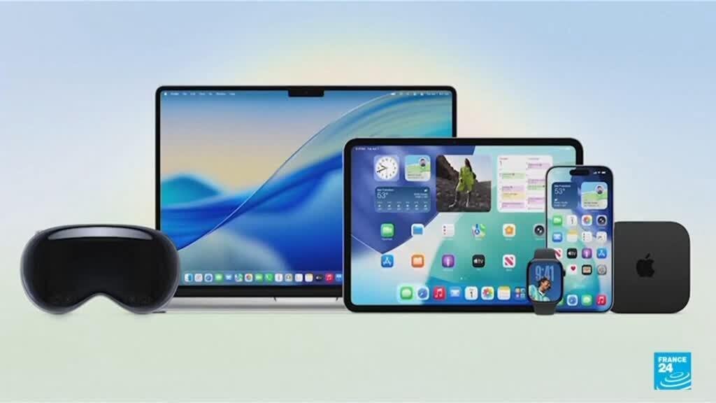 Las innovaciones anunciadas por Apple en la Conferencia Mundial de Desarrolladores