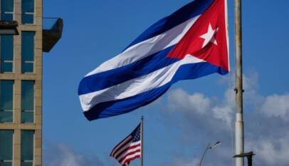 A merced: ¿qué pasará con los cubanos tras el fin de la protección migratoria en EE. UU.?