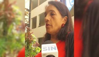 «A nosotros nos dañaron la vida. Yo nunca voy a ser feliz», dice madre de joven fallecida en el Jet Set