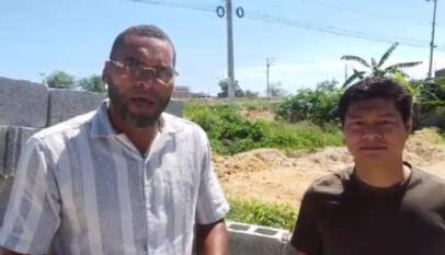 Abogado denuncia arresto arbitrario y maltrato policial en Santo Domingo Este Abogado denuncia arresto arbitrario y maltrato policial en Santo Domingo Este