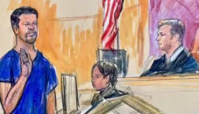 Acusan a sospechoso de intentar asesinar a Trump tras tiroteo en Washington Acusan a sospechoso de intentar asesinar a Trump tras tiroteo en Washington