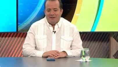 Admite crisis mundial podría reflejarse en finanzas de la RD
