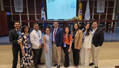 ADOMEINT celebra en Santiago ll avo Simposio de Residentes