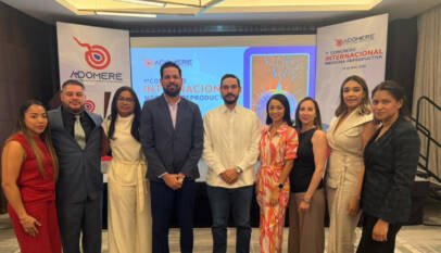Adomere anuncia primer congreso internacional de medicina reproductiva en RD