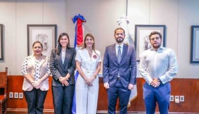 ADOTURD y UNIBE firman acuerdo estratégico para impulsar el turismo deportivo en la República Dominicana