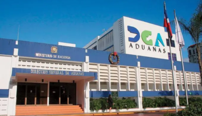 Aduanas incauta más de 426 mil dólares no declarados en la RD