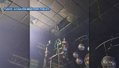 Advertencias ignoradas: nuevas evidencias revelan que años de filtraciones precedieron al colapso del Jet Set Advertencias ignoradas: nuevas evidencias revelan que años de filtraciones precedieron al colapso del Jet Set