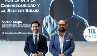 Advierten sobre nuevos riesgos de ciberseguridad en salud ante el avance de la inteligencia artificial