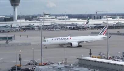 Aeropuertos de Europa en alerta por falta de combustible pese al alto el fuego entre Irán y EE. UU.