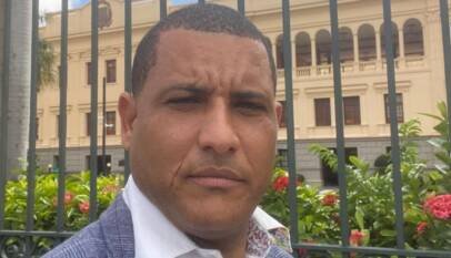 Alcalde de Las Charcas desmiente renuncia y denuncia campaña en su contra Alcalde de Las Charcas desmiente renuncia y denuncia campaña en su contra