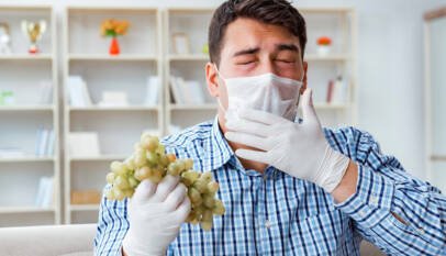Alergias alimentarias: seis falsos mitos que ponen en riesgo la salud