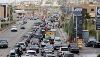 Alerta en el sur del Líbano: Israel ordena evacuar 17 localidades situadas más allá de su «línea amarilla» Alerta en el sur del Líbano: Israel ordena evacuar 17 localidades situadas más allá de su «línea amarilla»