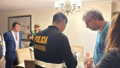 Allanamientos, lentitud del escrutinio y no a nuevos comicios: la novela electoral en Perú suma capítulos Allanamientos, lentitud del escrutinio y no a nuevos comicios: la novela electoral en Perú suma capítulos