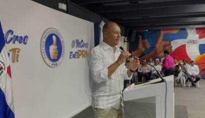 Ante crisis por conflicto bélico, PRM urge la unidad nacional