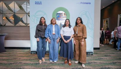ARS Primera reconoce labor de asistentes de salud con el evento “Heroínas Cotidianas”