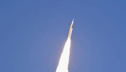 Artemis II permitirá ver una superficie inédita de la Luna Artemis II permitirá ver una superficie inédita de la Luna