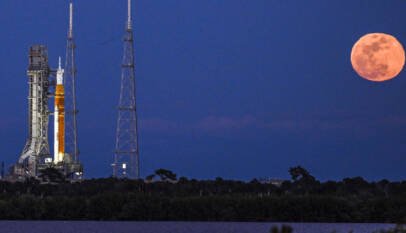 Artemis II y el regreso a la Luna: ciencia, poder y competencia global