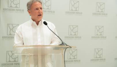 Asociación Popular de ahorros inaugura sucursal Puerto Plata Asociación Popular de ahorros inaugura sucursal Puerto Plata