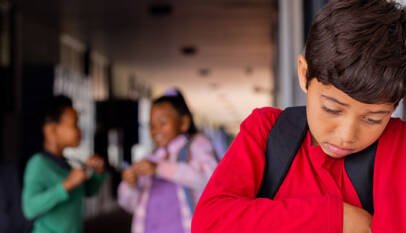 Aumenta la violencia escolar en niños; maltrato verbal encabeza los casos en el país