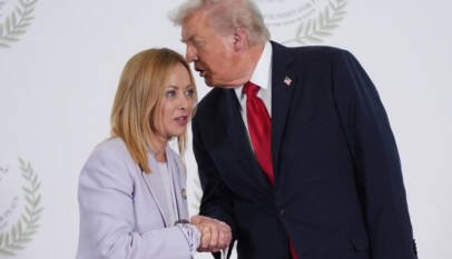 Austria niega uso de su espacio aéreo a EE. UU.: país por país, los que dicen ‘no’ a Trump en su guerra contra Irán