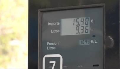 Bajan los precios de la gasolina en España: cómo los gobiernos enfrentan el alza en Europa Bajan los precios de la gasolina en España: cómo los gobiernos enfrentan el alza en Europa