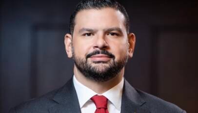 Banreservas designa un nuevo vicepresidente Comunicaciones