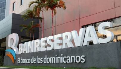 Banreservas recibe premio como Mejor Banco dominicano