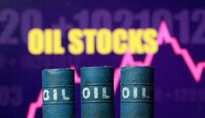 Bloqueo de Ormuz desata salto del petróleo y fuertes caídas bursátiles en Europa y Wall Street Bloqueo de Ormuz desata salto del petróleo y fuertes caídas bursátiles en Europa y Wall Street