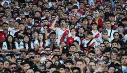 Boca se impone en el Monumental con un gol de Paredes en el superclásico ante River