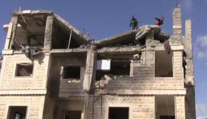 Bombardeos israelíes sin precedentes en Líbano dejan cientos de muertos