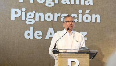 BR destina RD,000 millones para financiar producción arroz BR destina RD,000 millones para financiar producción arroz