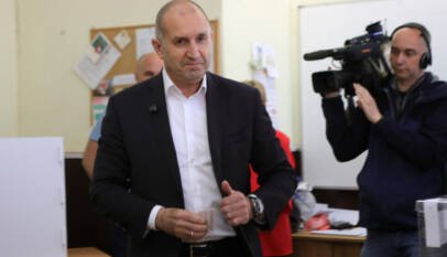 Bulgaria: la izquierda prorrusa declara victoria en unos comicios generales marcados por la apatía Bulgaria: la izquierda prorrusa declara victoria en unos comicios generales marcados por la apatía