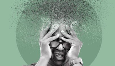 Cabeza explosiva: el inquietante síndrome que estalla justo al quedarse dormido