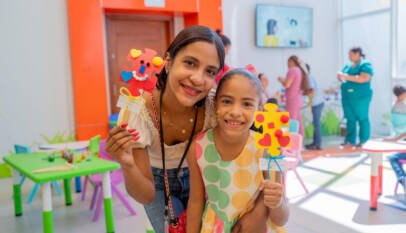 CAID conmemora Día Mundial de la Concienciación sobre el Autismo