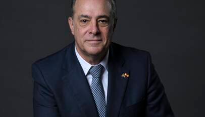Cámara española RD respalda propuesta acuerdo nacional Cámara española RD respalda propuesta acuerdo nacional